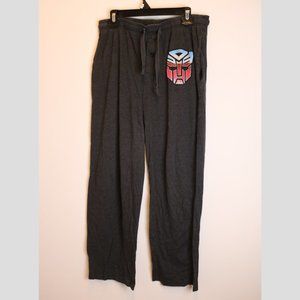 FREE ADD ON! Super Comfy Transformers Sweatpants